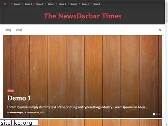 newsdarbar.com