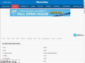 newsday.sportsdirectinc.com