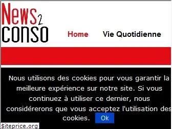 newsdeconso.fr