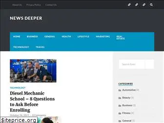newsdeeper.com