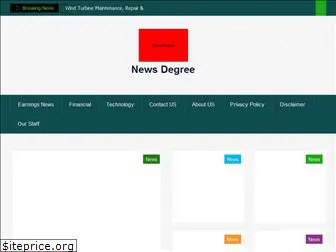 newsdegree.com