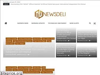 newsdeli.com