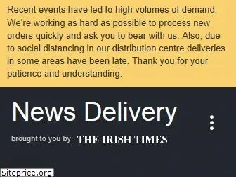 newsdelivery.ie