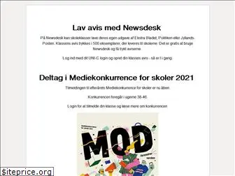 newsdesk.dk