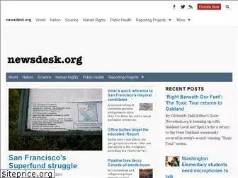 newsdesk.org