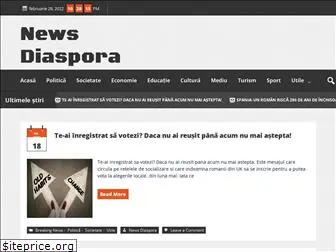 newsdiaspora.ro