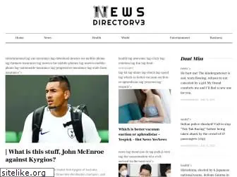 newsdirectory3.com