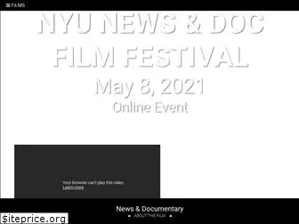 newsdocfilmfest.com