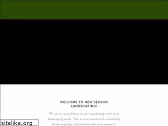 newseasonok.com