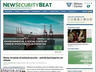 newsecuritybeat.org