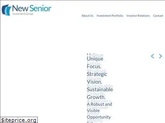 newseniorinv.com