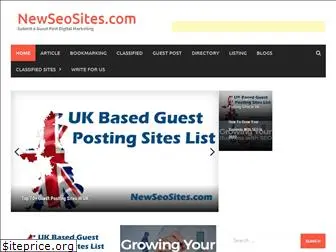 newseosites.com