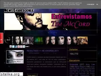 newsevanescence.blogspot.com