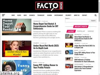 newsfacto.com
