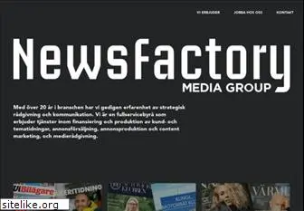 newsfactory.se