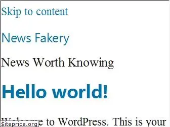 newsfakery.com
