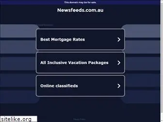 newsfeeds.com.au