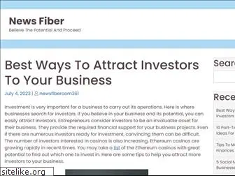 newsfiber.com