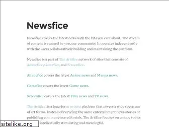 newsfice.com