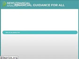 newsfinancialanalyst.com