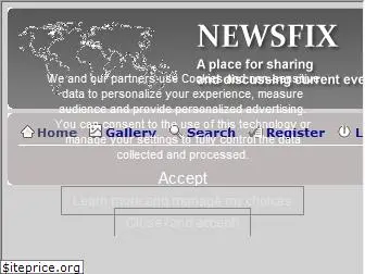 newsfixboard.com