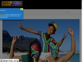 newsflash.co.za