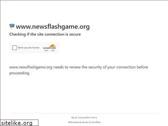 newsflashgame.org