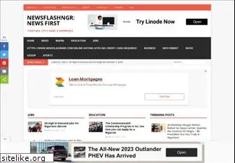 newsflashngr.com