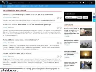 newsformula.com