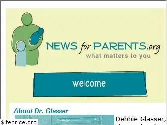 newsforparents.org