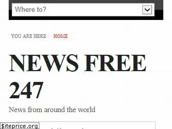 newsfree247.com