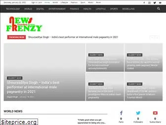 newsfrenzy.org