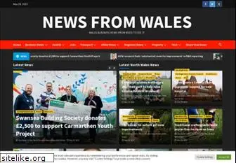 newsfromwales.co.uk