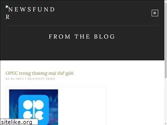 newsfundr.com