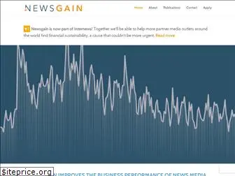 newsgain.com
