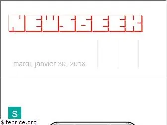 newsgeek.ci