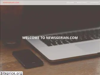 newsgerian.com