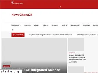 newsghana24.com