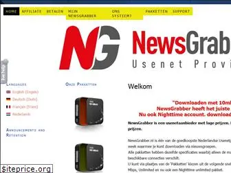 newsgrabber.nl
