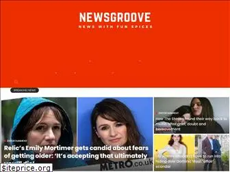 newsgroove.co.uk