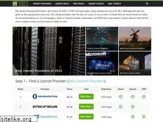 newsgroupreviews.com
