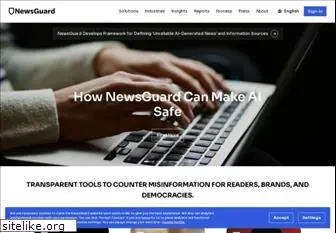 newsguardtech.com