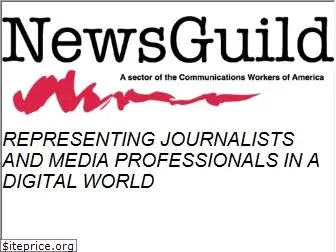 newsguild.org