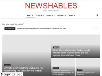 newshables.com