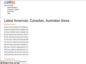 newsheadlines24.com