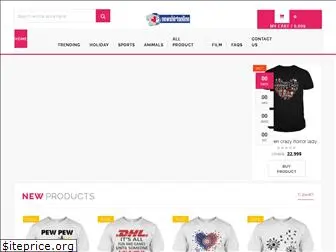 newshirtonline.com