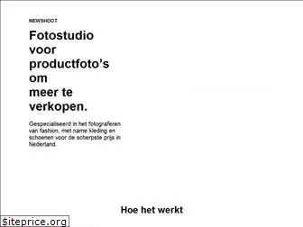 newshoot.nl
