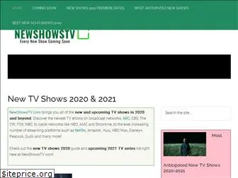 newshowstv.com