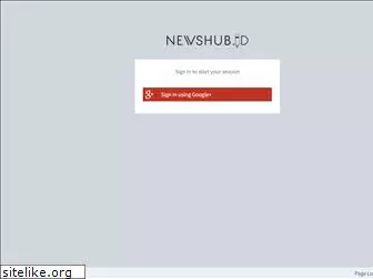 newshub.id