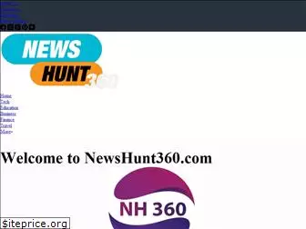 newshunt360.com